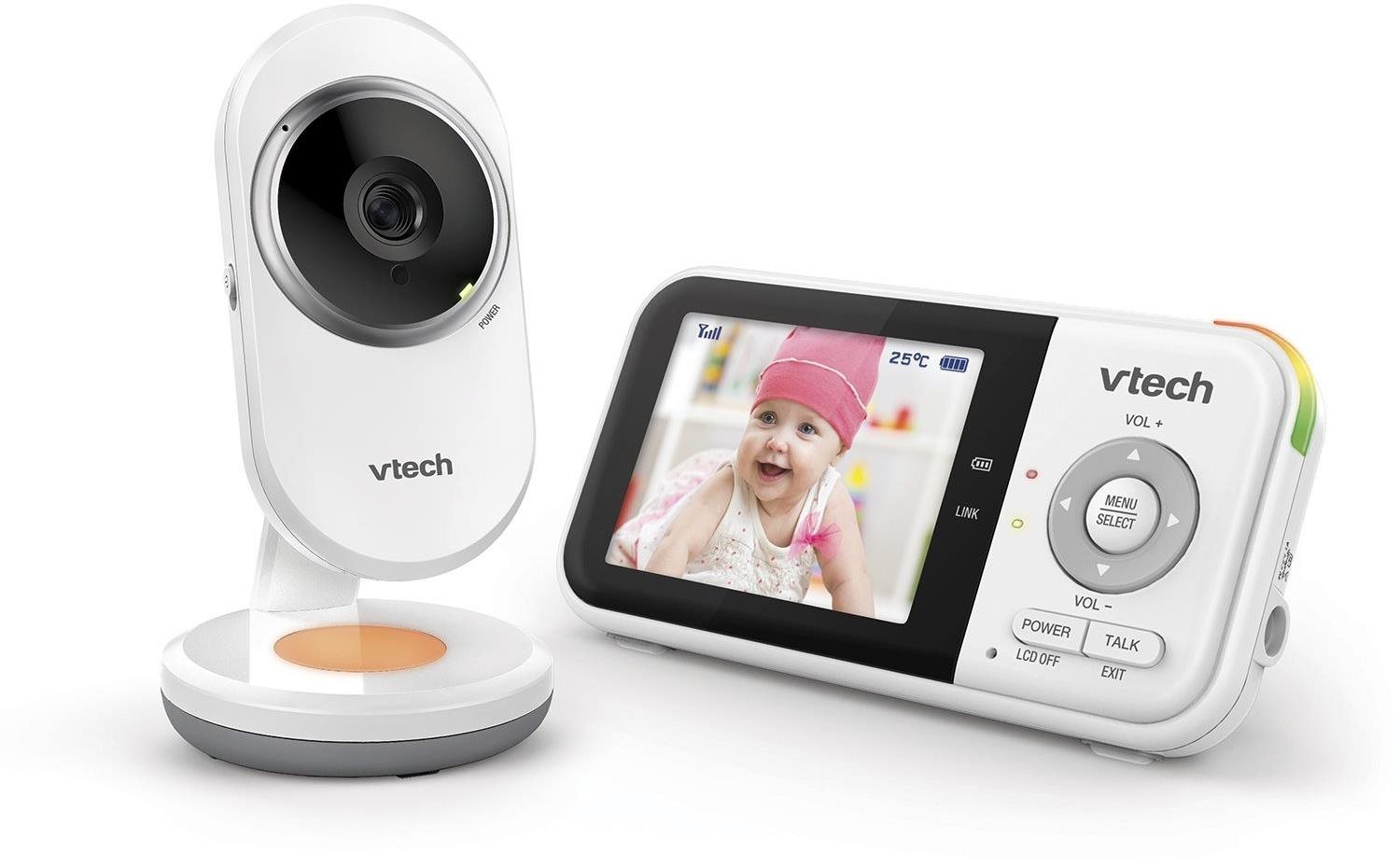 VTech VM3254 Detská pestúnka