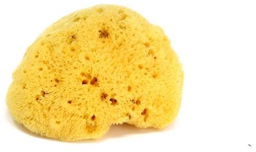 OK BABY Hubka na umývanie Silk Fine 14 Špongia