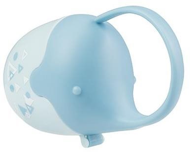 BabyOno pouzdro na dudlík Elephant - modré Pouzdro na dudlík