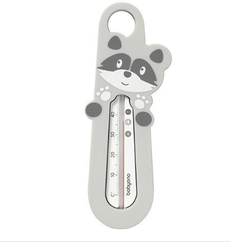 BabyOno teplomer do vody mýval Detský teplomer
