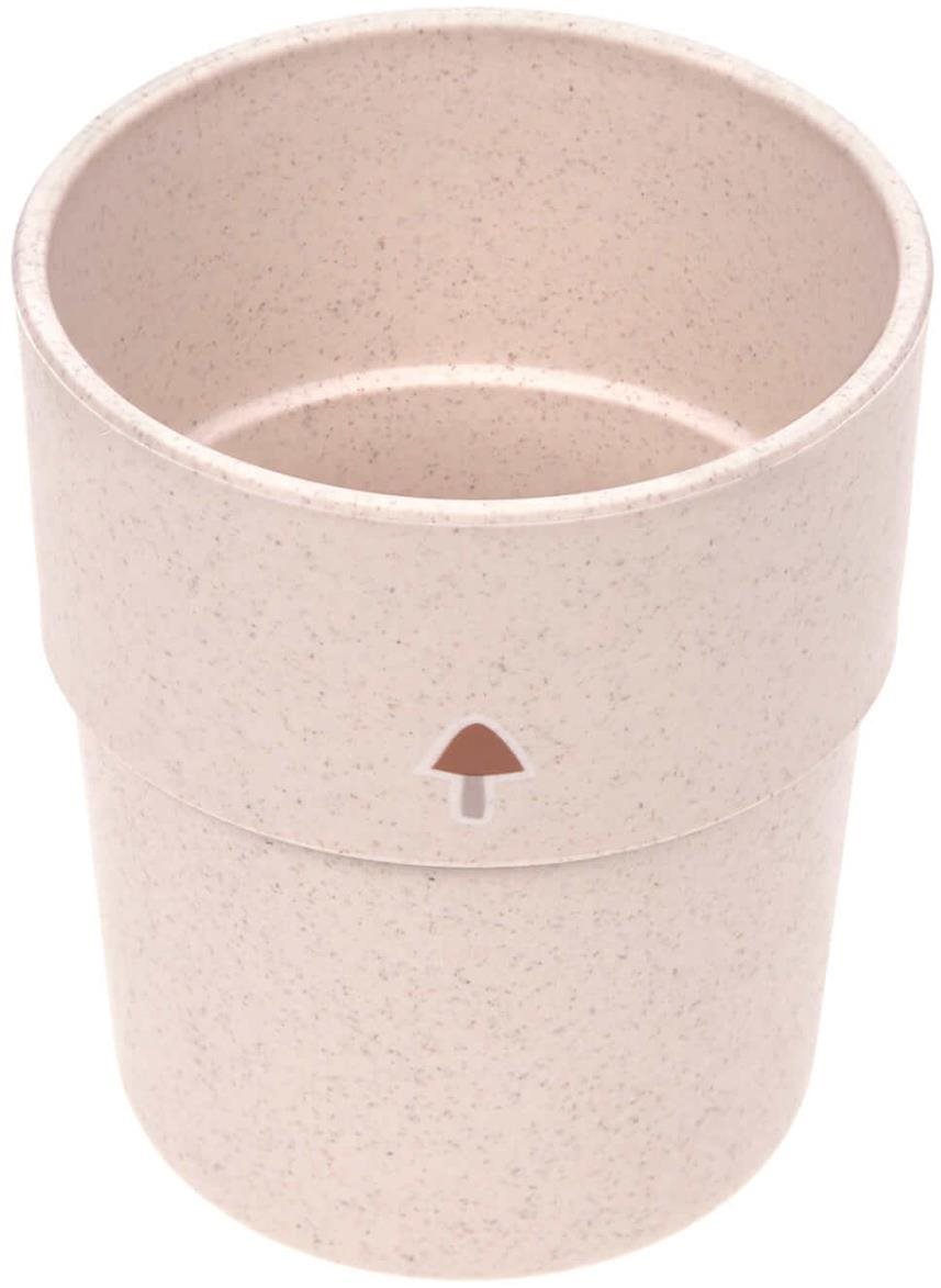 Lässig Mug PP/Cellulose Little Forest Rabbit 200 ml Tanulópohár