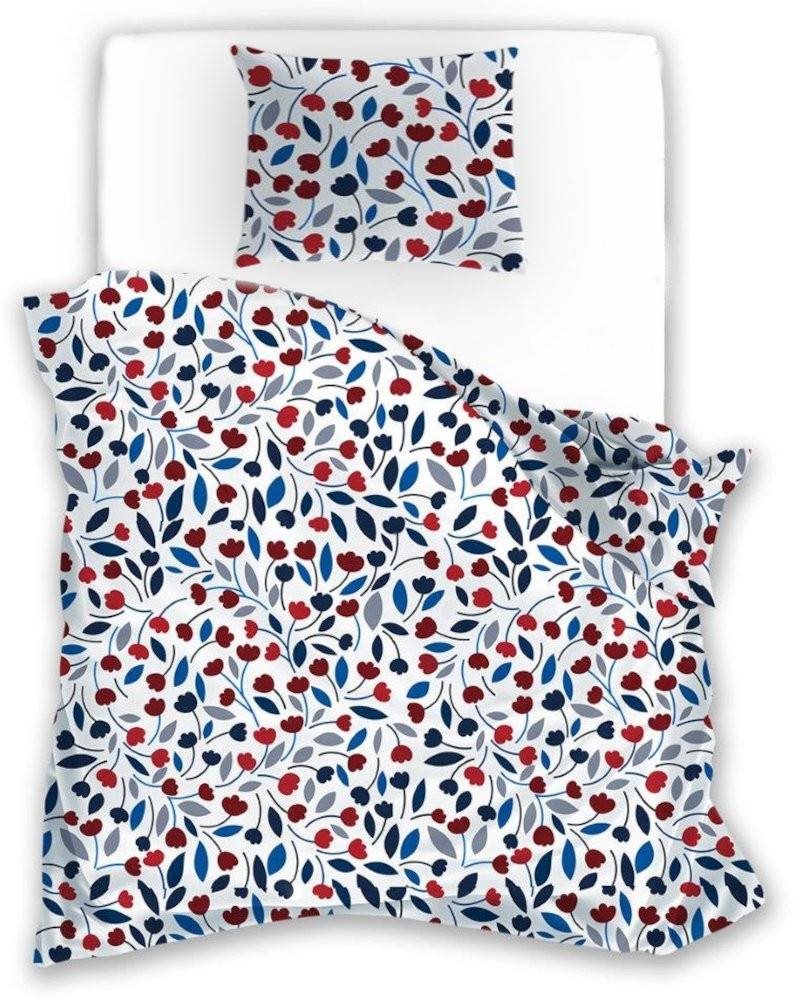 FARO Mikroszálas ágynemű szett Harmony 006, 140×200 cm Ágynemű
