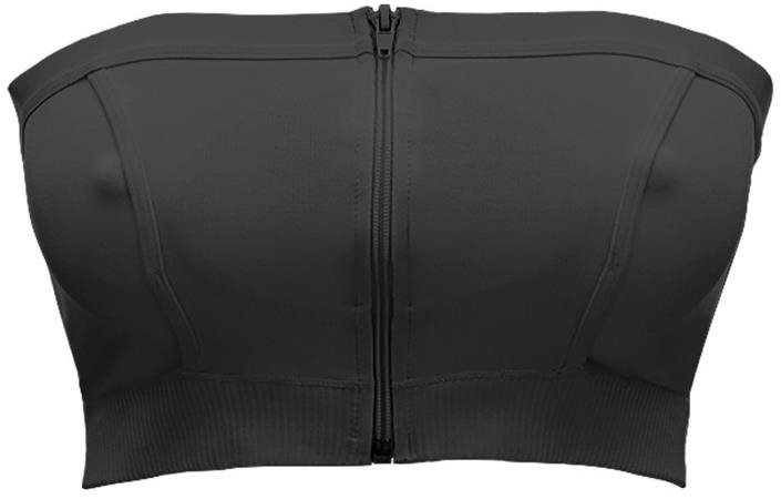 MEDELA Hands-free™ Pánt könnyű mellszíváshoz - fekete XL Szoptatós...