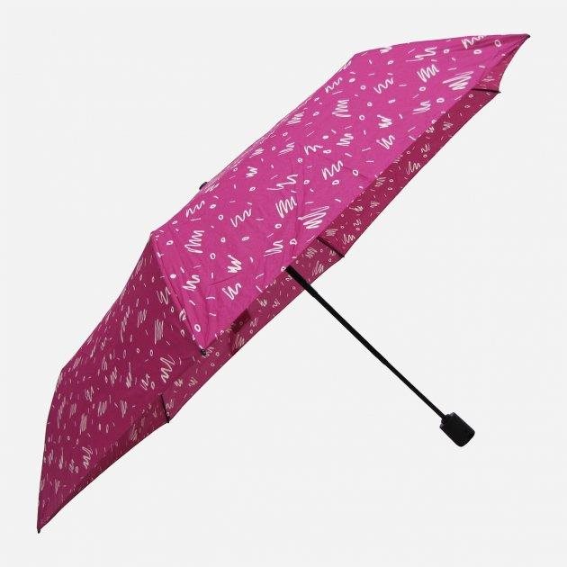DOPPLER Zero 99 Minimally Fancy Pink Dáždnik