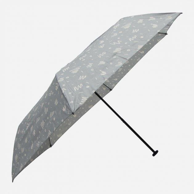 DOPPLER Zero 99 Minimally Cool Grey Dáždnik