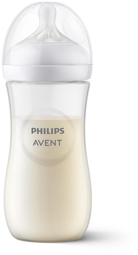 Philips AVENT Natural Response 330 ml, 3 m+ Dojčenská fľaša