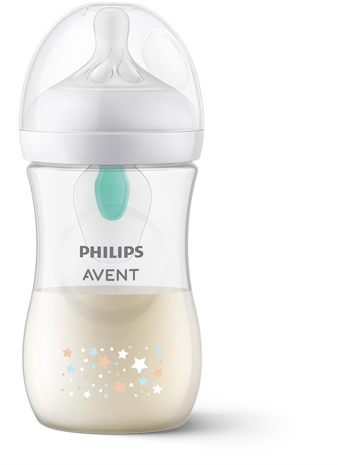 Philips AVENT Natural Response s ventilom AirFree 260 ml, 1 m+,...