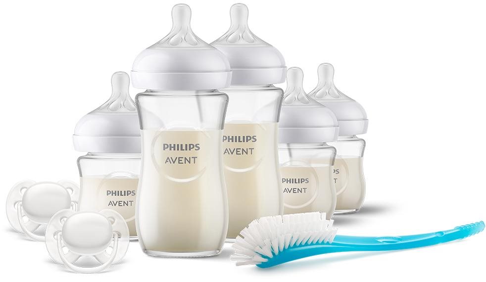 Philips AVENT novorodenecká štartovacia súprava Natural Response...
