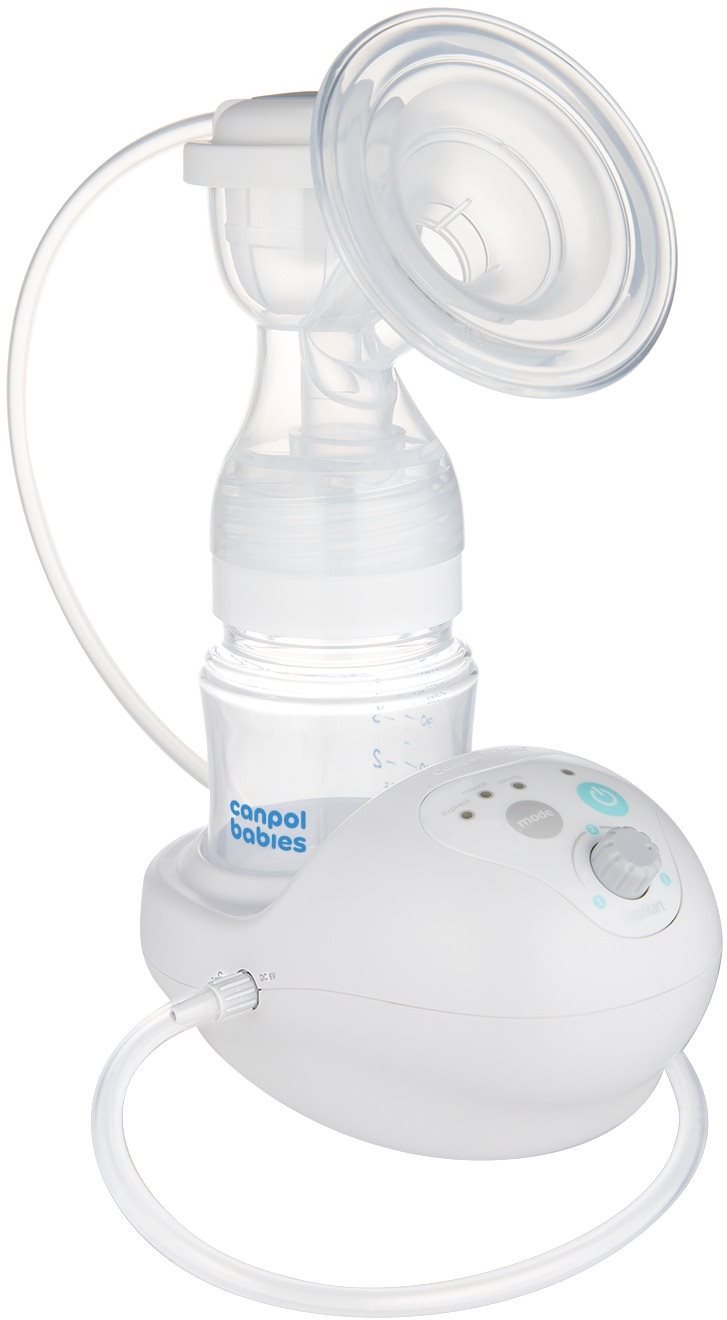 Canpol babies EasyStart Elektromos mellszívó Mellszívó