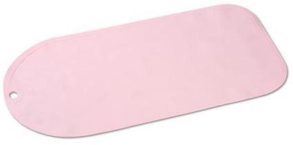 BabyOno protišmyková podložka 55 × 35 cm ružová Protišmyková...