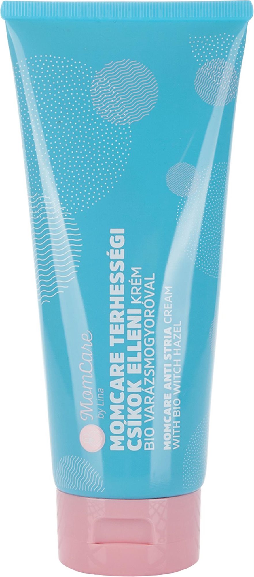 MomCare krém striák ellen 200 ml Testápoló krém