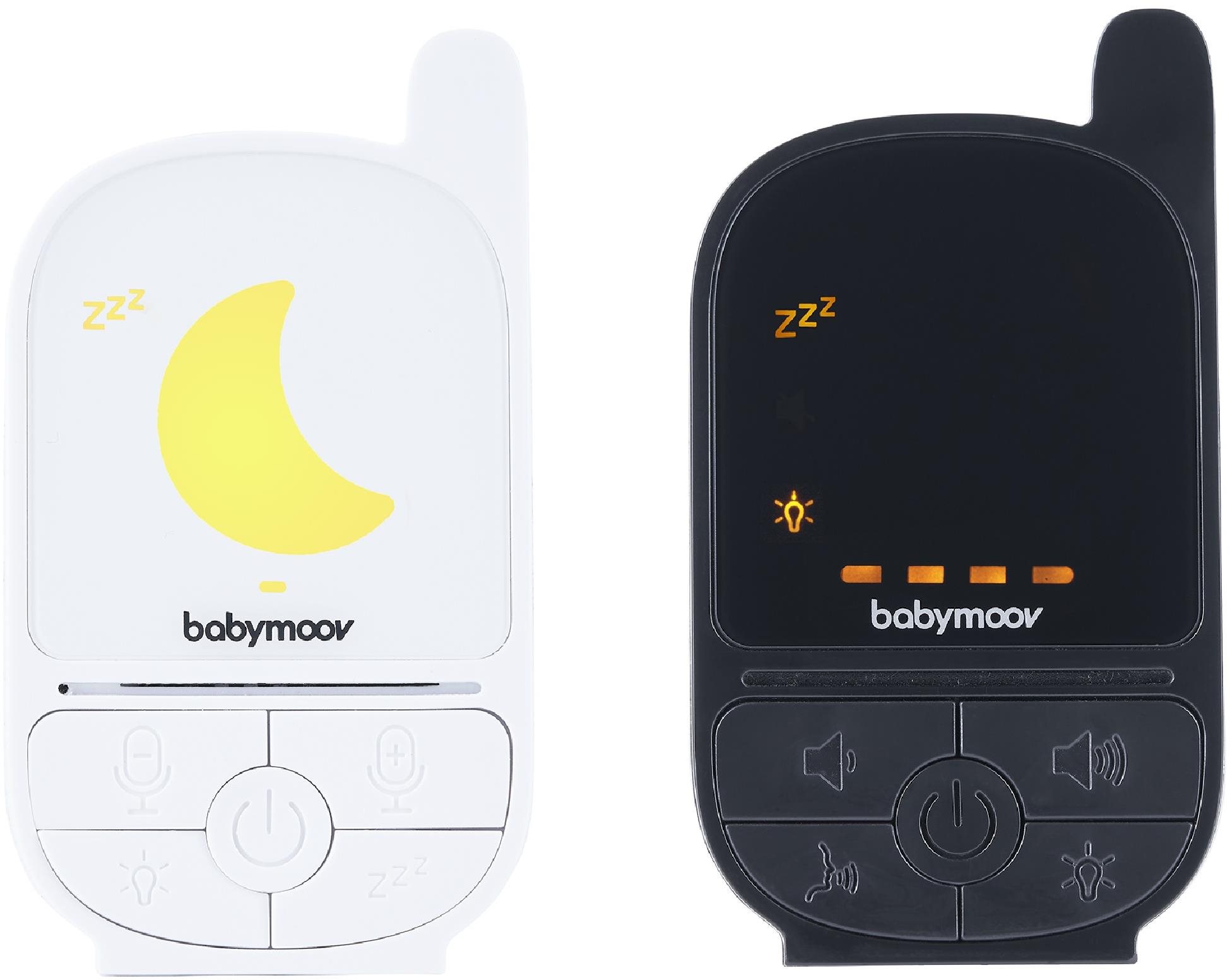 BABYMOOV Baby monitor Handy Care Bébiőr