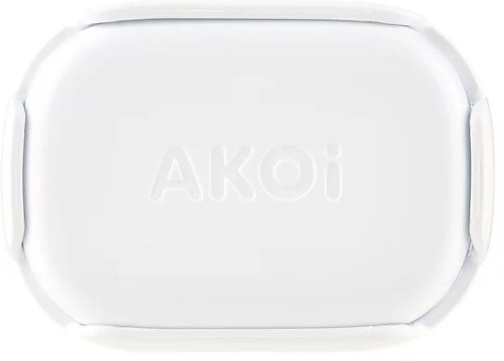 AKOi Heart Monitor dychu