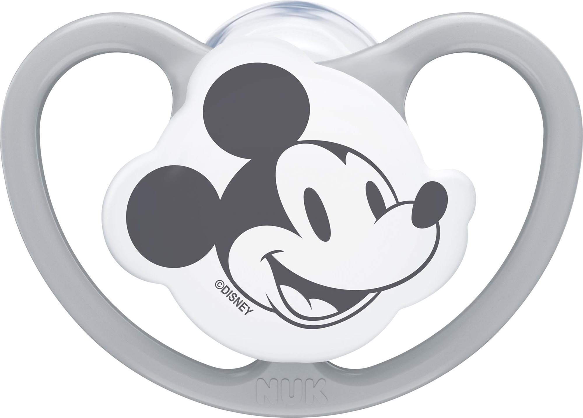 NUK Space 0-6 m BOX Disney Mickey Cumi