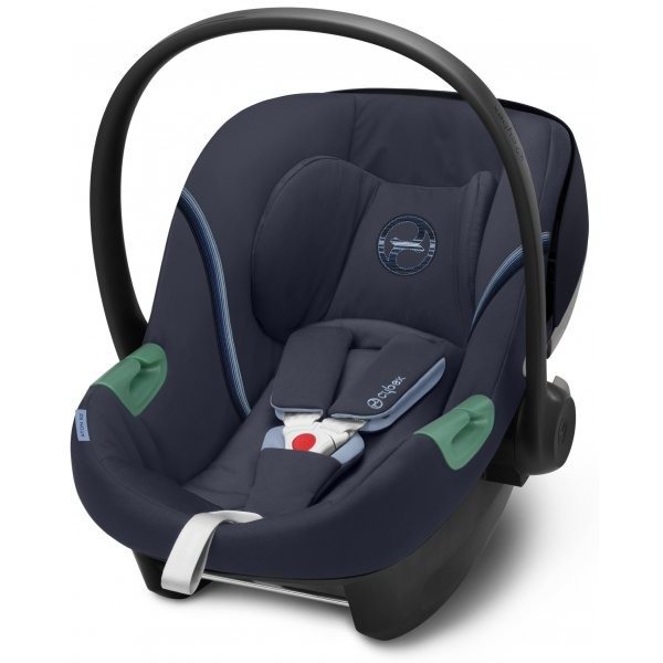 CYBEX Aton S2 i-Size Ocean Blue Gyerekülés