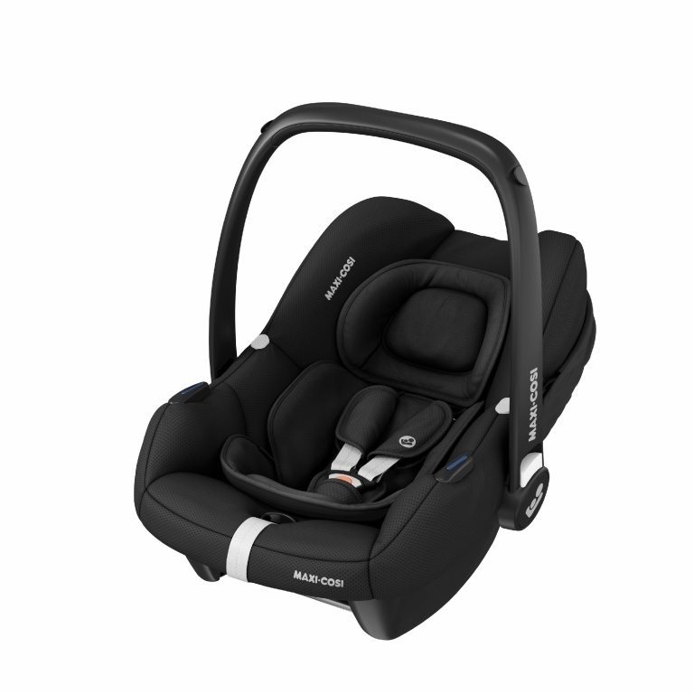 Maxi-Cosi CabrioFix i-Size Essential Graphite Autosedačka