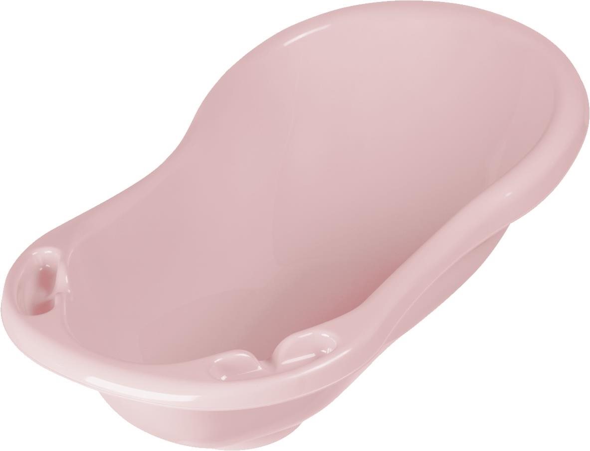 KEEEPER Babakád 84 cm Little Duck rózsaszín Babakád