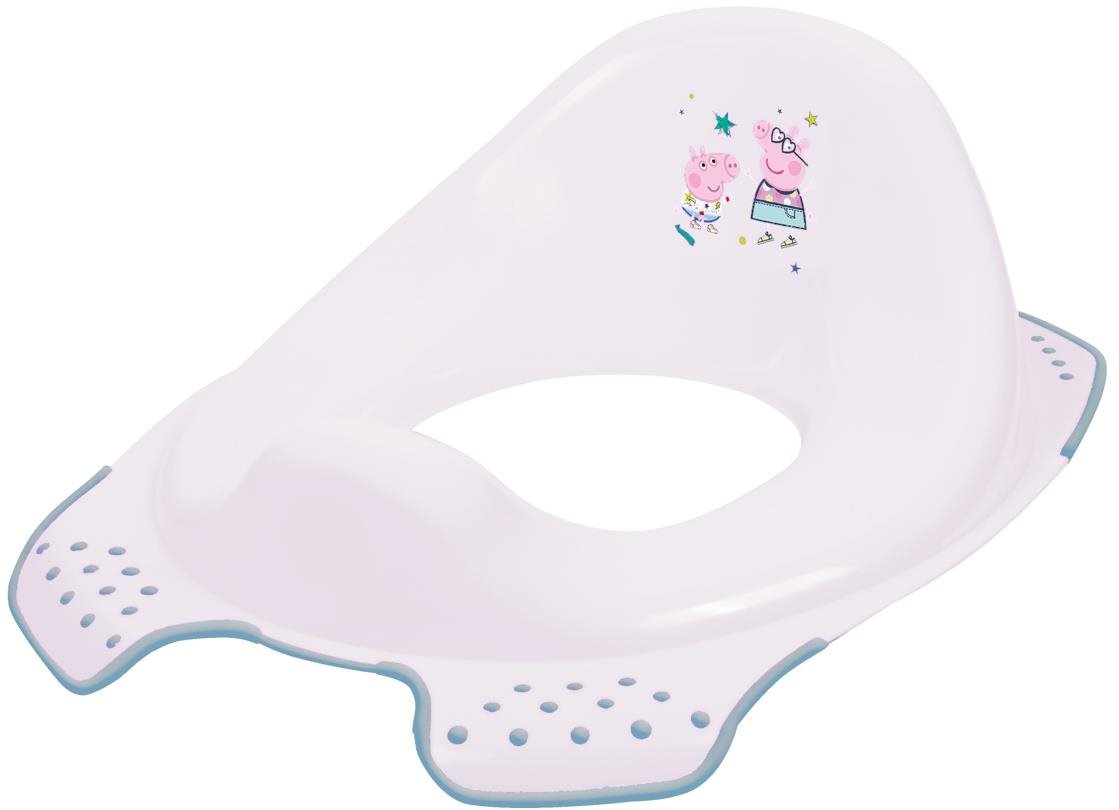 KEEEPER WC szűkítő Peppa WC-ülőke