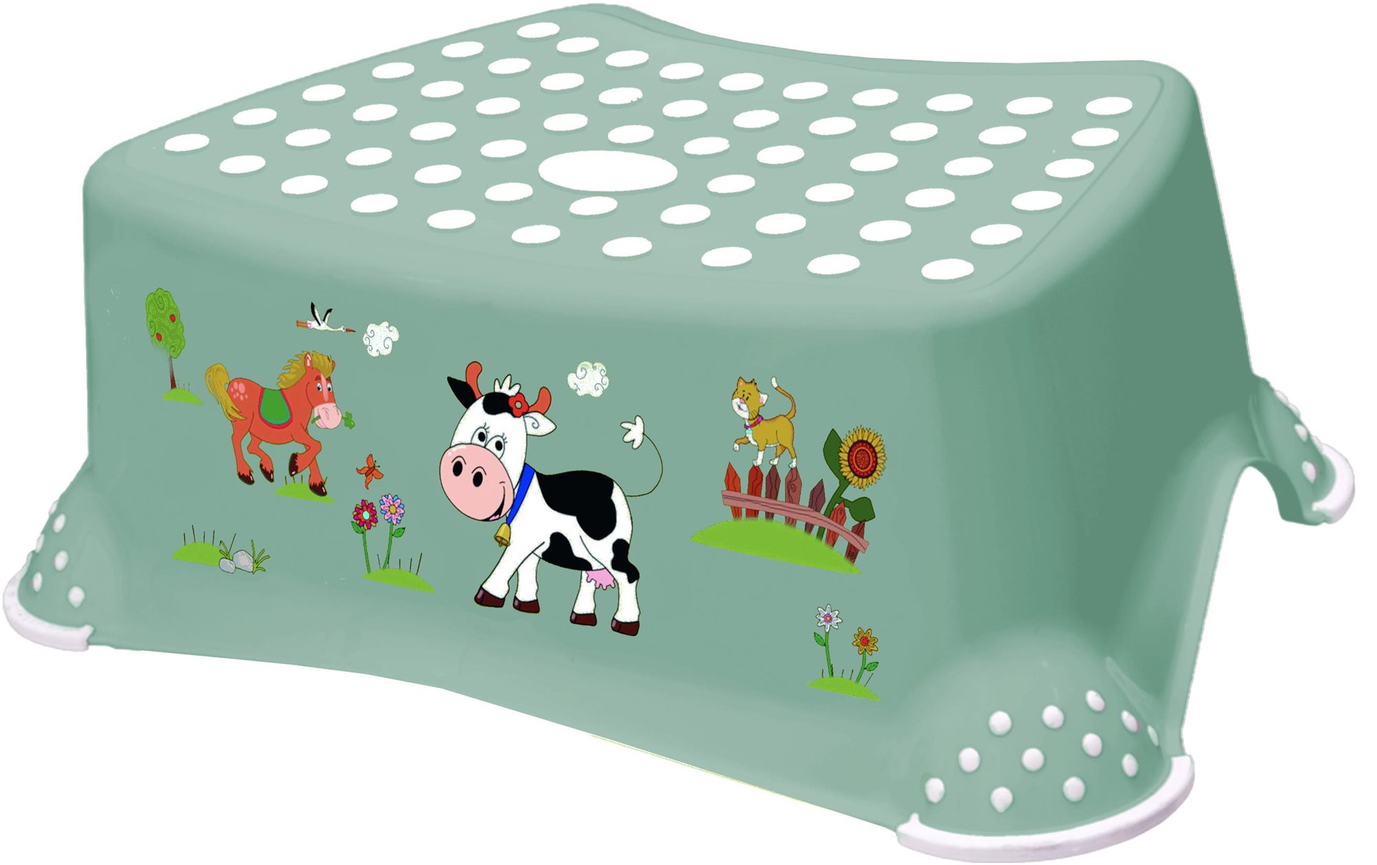 KEEEPER WC/mosdó fellépő Funny Farm Gyerek fellépő