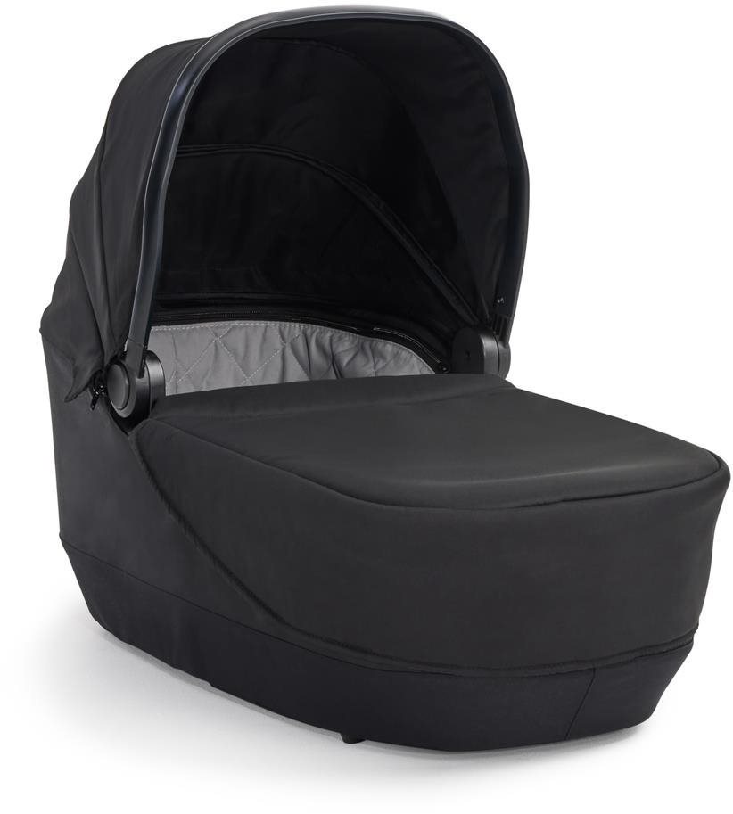 BabyJogger CITY SIGHTS Rich Black Korbička
