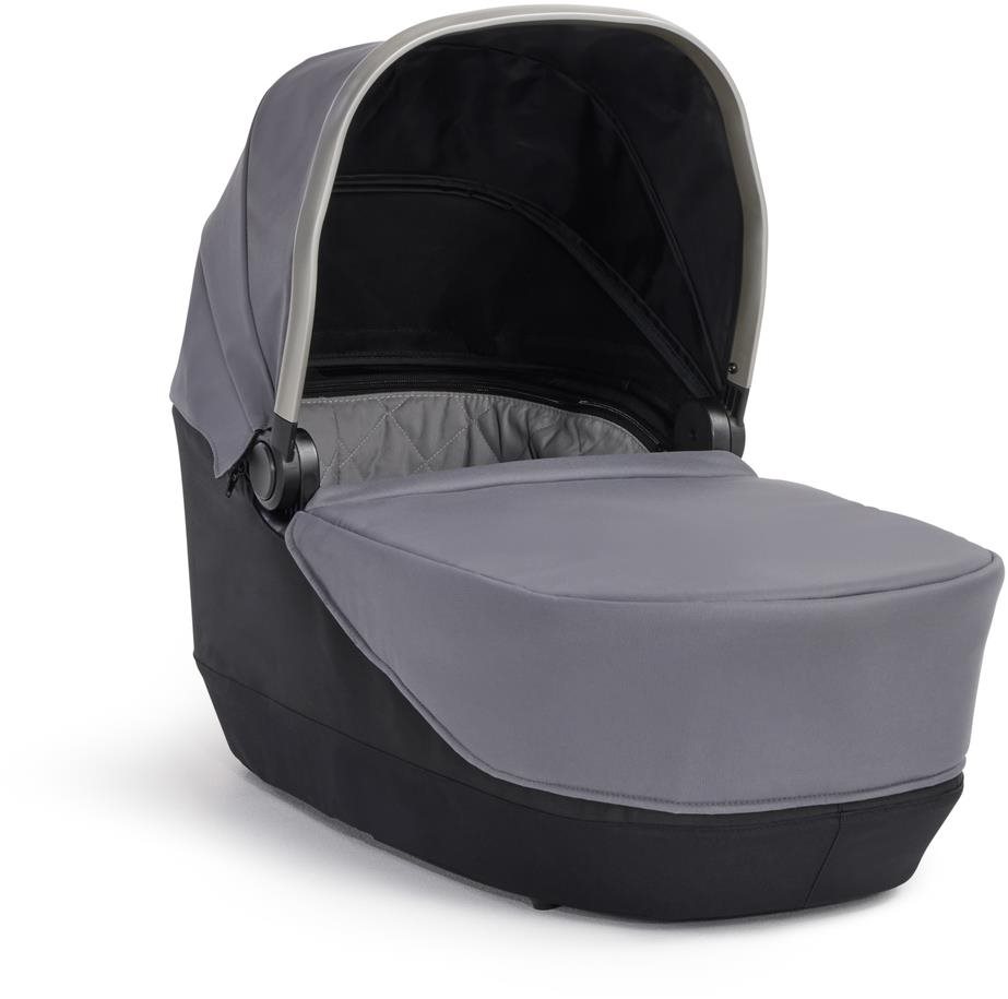 BabyJogger CITY SIGHTS Dark slate Korbička