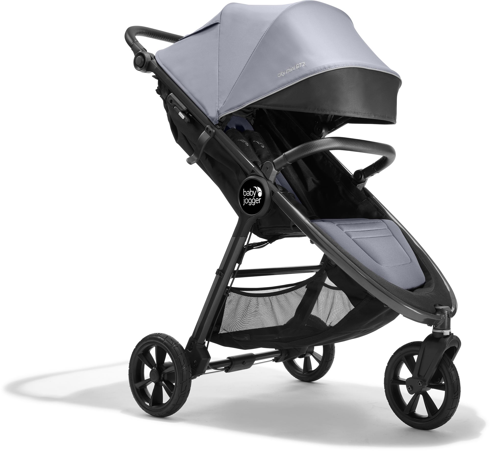 BabyJogger CITY MINI GT 2 SINGLE – COMMUTER Kočík