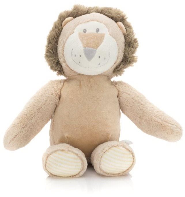 FILLIKID Plyšová hračka lion Plyšová hračka