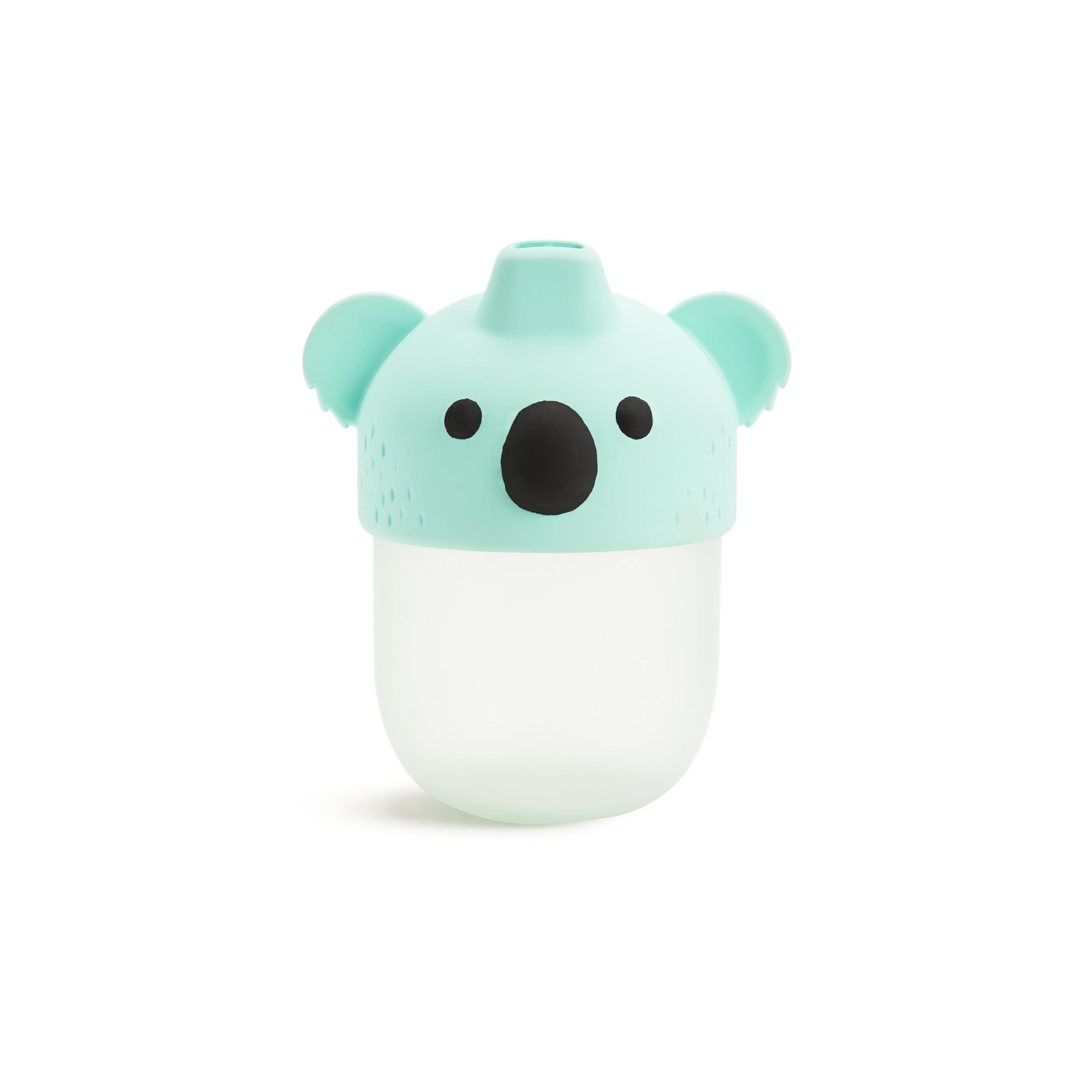 Munchkin Soft-Touch hrnček odolný proti rozliatiu Koala 236 ml...