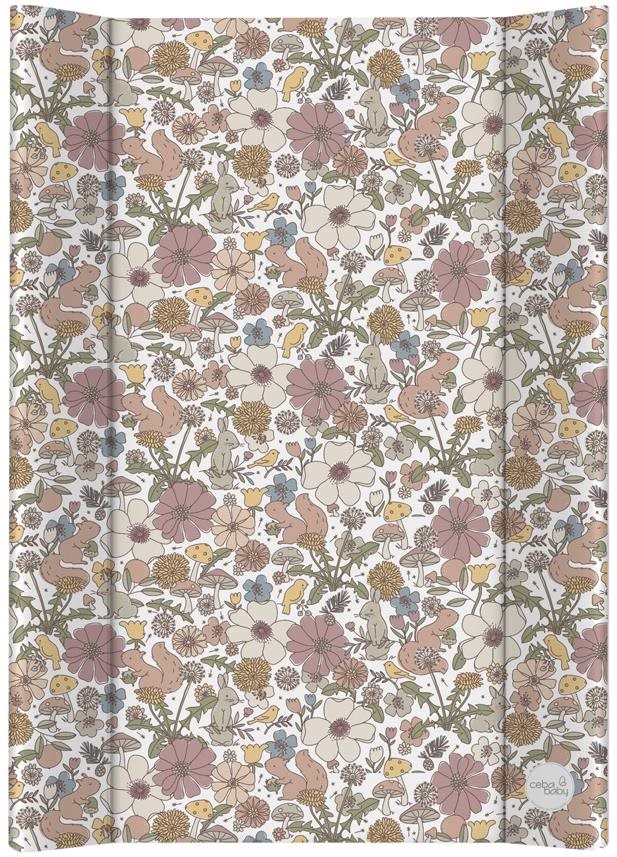 CEBA Basic Garden 50 × 70 cm Prebaľovacia podložka