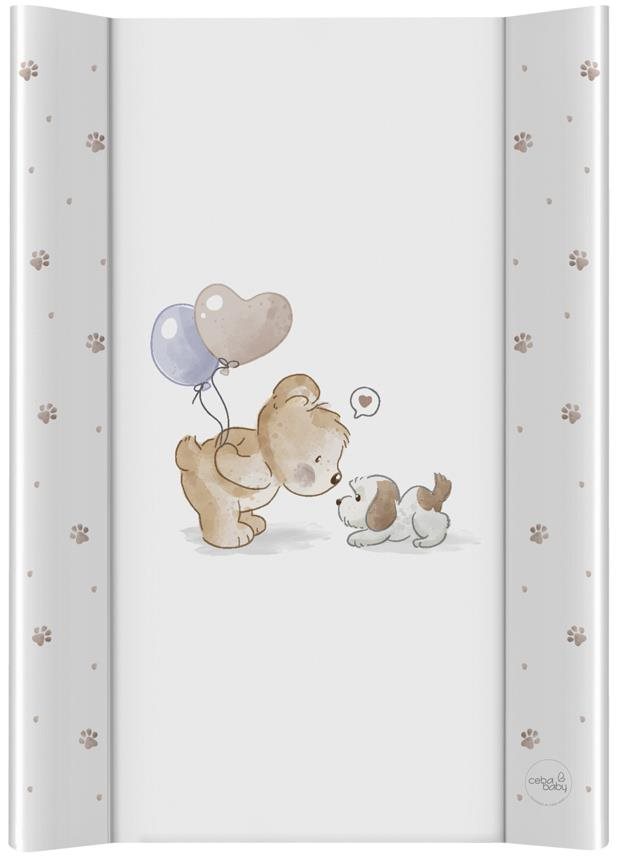 CEBA Ultra Light Friends Forever 50 × 70 cm Prebaľovacia podložka