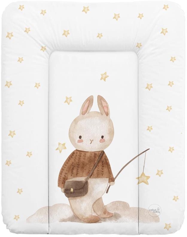 CEBA Basic Dreamer 50 × 70 cm Prebaľovacia podložka