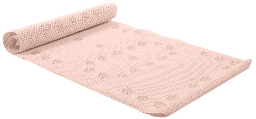 PETITE&MARS Harry Pink 91 x 43 cm Csúszásgátló kádba