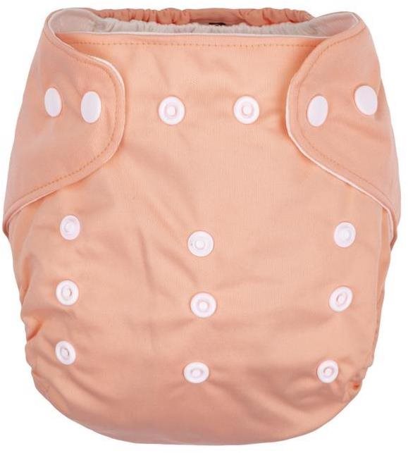 PETITE AND MARS Diappy Pink Bugyipelenka