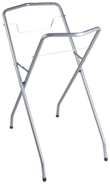 TEGA stojan na profilované vaničky 2 v 1 102 cm, grey Stojan