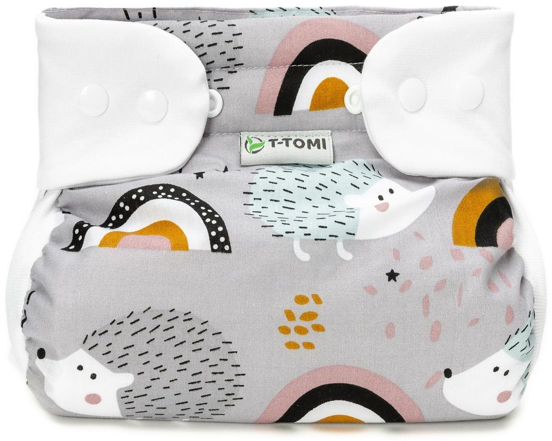 T-TOMI ortopedické abdukčné nohavičky – patentky, Hedgehogs (5 – 9...