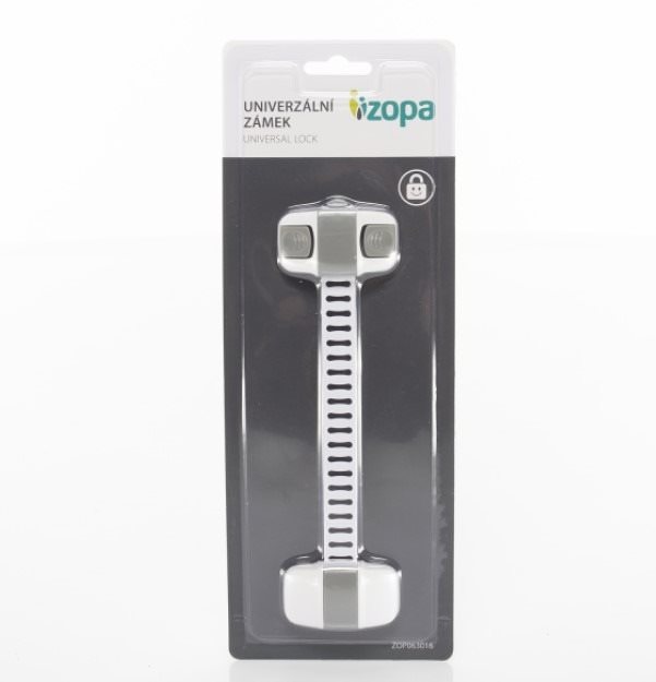 ZOPA univerzálny zámok Detská poistka