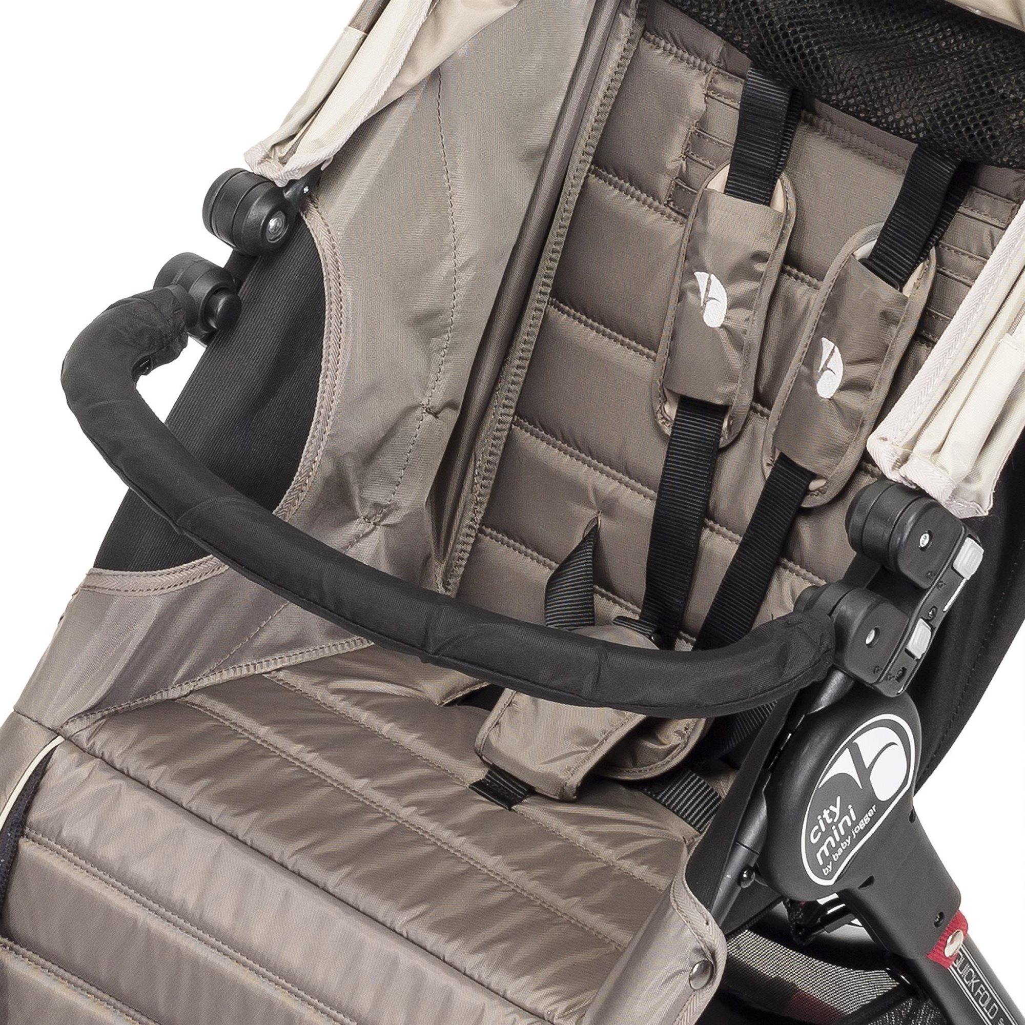 BabyJogger Držadlo SUMMIT X3 Držadlo na kočík