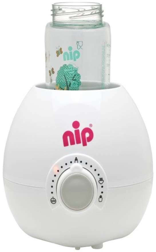 NIP Ohrievač na fľaše Ohrievač fliaš