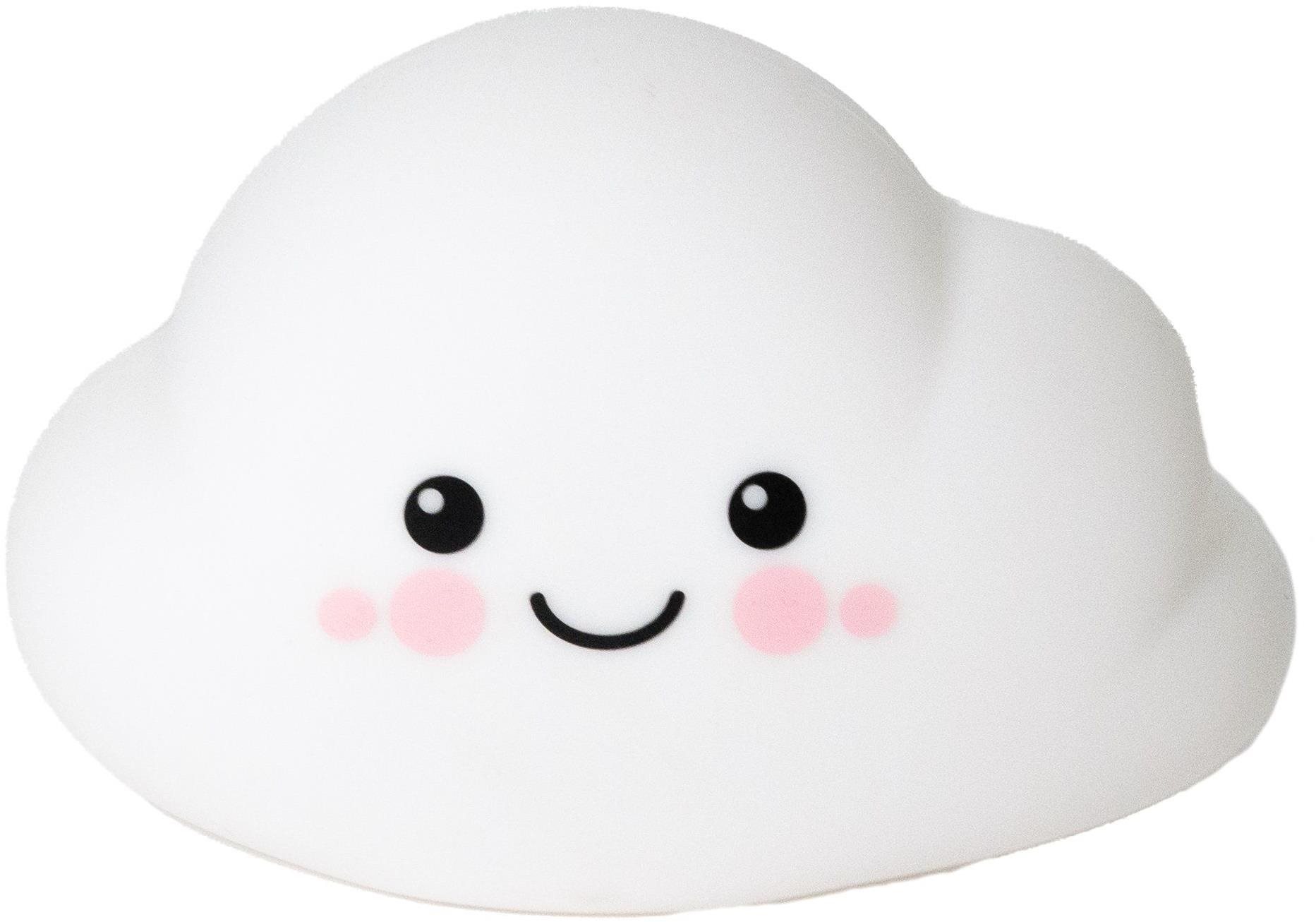 innoGIO lampička CLOUD Nočné svetlo