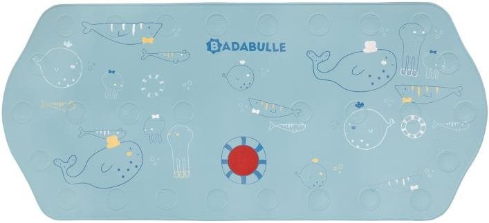 BADABULLE protiskluzová podložka XXL, 91 × 40 cm Protišmyková...