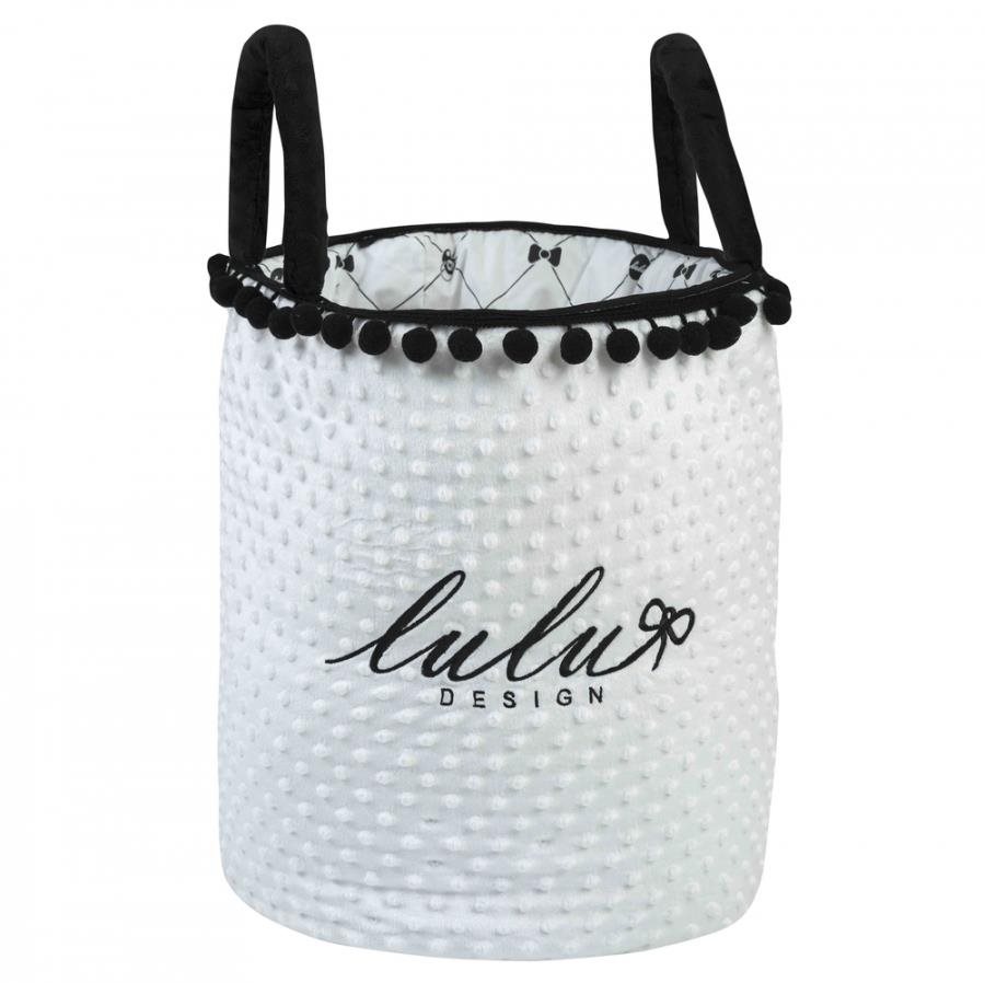 MALTEX kôš na hračky Lulu Design Kôš