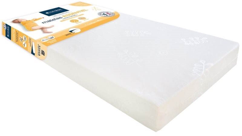 Candide Essential Matrac