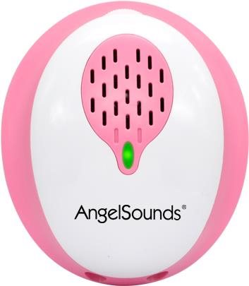 JUMPER MEDICAL AngelSounds JPD-200S – prenatálny odposluch Angelsound