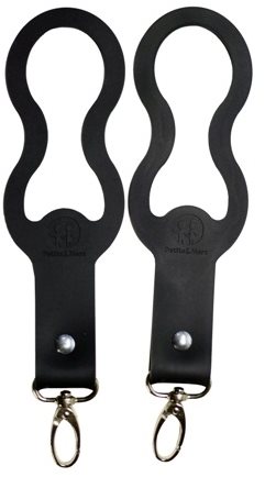 Petite & Mars - Príchytky Hang Držiak