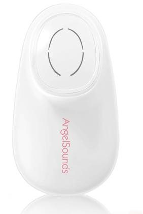JUMPER MEDICAL AngelSounds JPD-100S9 prenatálny odposluch Angelsound