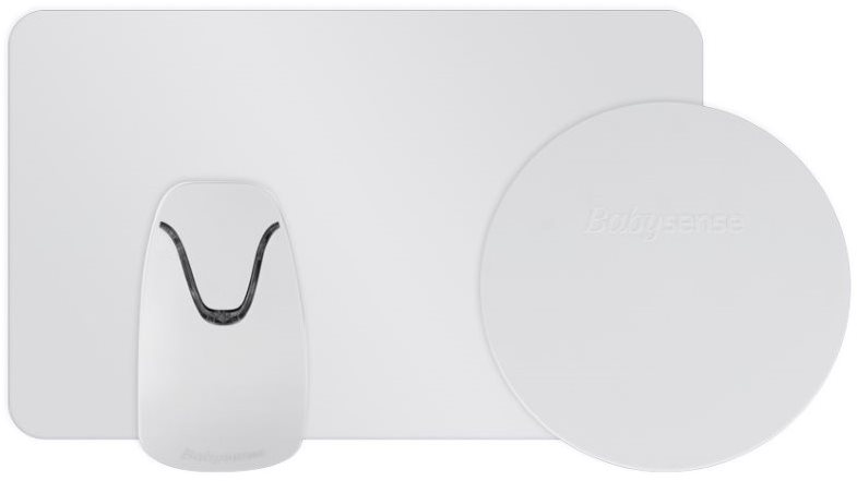 BABYSENSE 2 Pro Monitor dychu