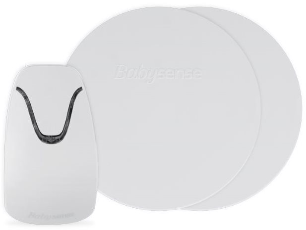 BABYSENSE 7 Monitor dychu