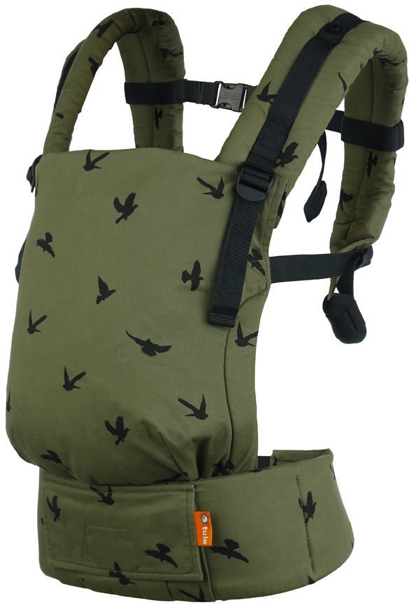 TULA Baby Free-to-Grow Soar Nosič pre dieťa