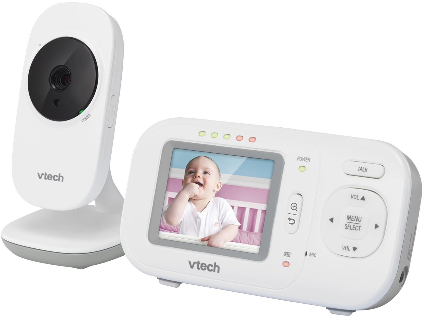 VTech VM2251 Detská pestúnka