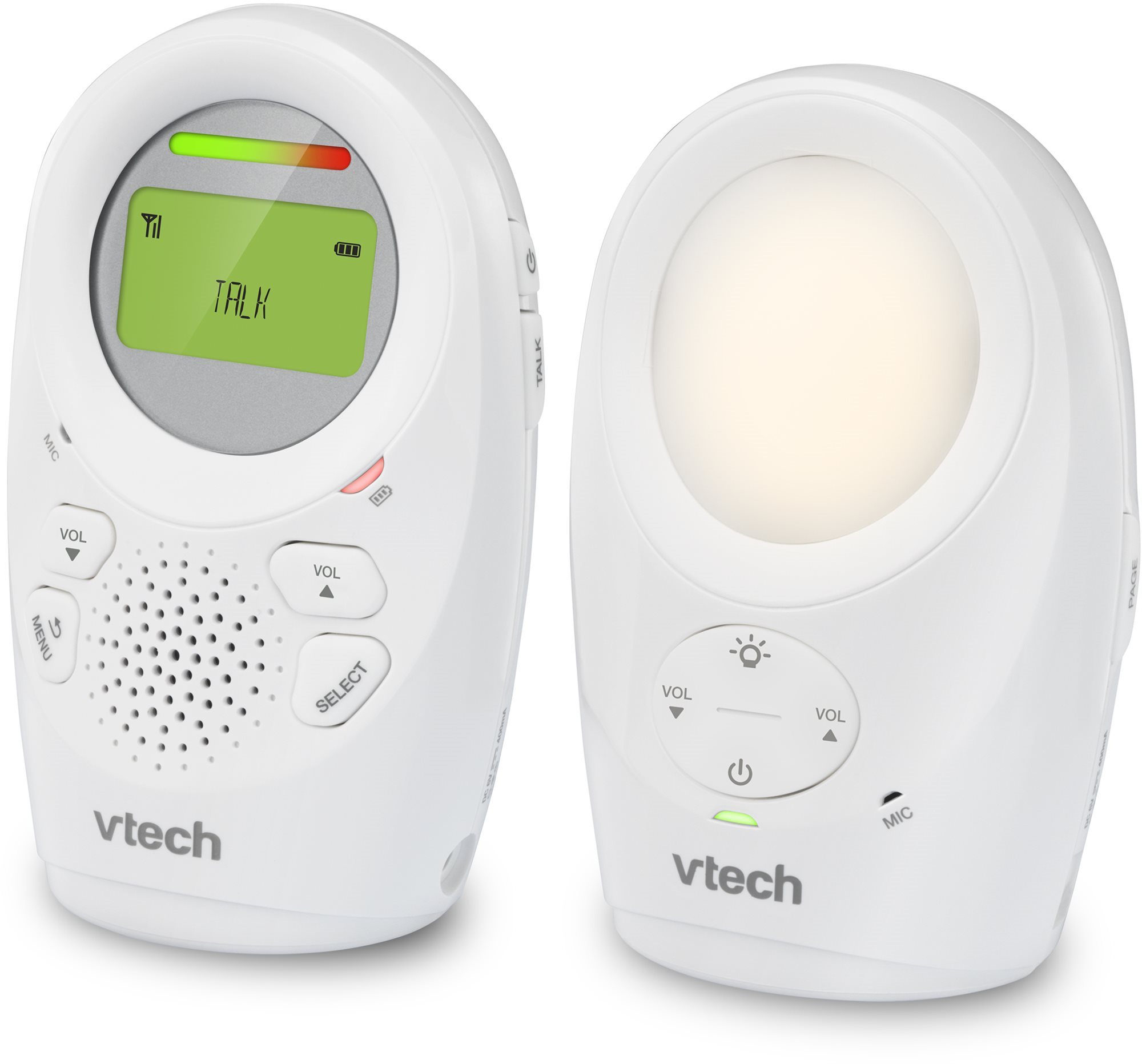VTech DM1211 Detská pestúnka